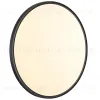 Потолочный светильник Sonex Alfa black 7660/48L 7660/48L - 6