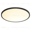 Потолочный светильник Sonex Alfa black 7660/48L 7660/48L - 3