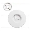 Настенно-потолочный светильник Sonex Omega white 7661/24L 7661/24L - 8