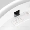 Настенно-потолочный светильник Sonex Omega white 7661/24L 7661/24L - 9