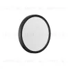 Настенно-потолочный светильник Sonex Omega black 7662/18L 7662/18L - 1