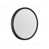 Настенно-потолочный светильник Sonex Omega black 7662/24L 7662/24L - 1