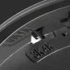 Настенно-потолочный светильник Sonex Omega black 7662/24L 7662/24L - 9