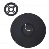 Потолочный светильник Sonex Omega black 7662/32L 7662/32L - 8