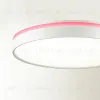Потолочный светильник Sonex Kezo pink 7708/EL 7708/EL - 7