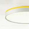 Потолочный светильник Sonex Kezo yellow 7709/EL 7709/EL - 7