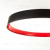 Потолочный светильник Sonex Tuna red 7710/EL 7710/EL - 7