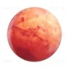 Настенно-потолочный светильник Sonex Mars 7725/AL 7725/AL - 1
