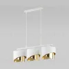 Подвесная люстра TK Lighting 4821 Grant White a066424 4821 Grant White - 1