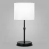 Настольная лампа Eurosvet Notturno 01162/1 черный a065667 01162/1 черный - 1