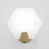Бра Eurosvet Marble 60158/1 латунь a065048 60158/1 латунь - 3