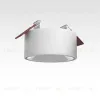 Встраиваемый светильник Elektrostandard Glam 4690389203152 25095/LED a065709 4690389203152 - 5