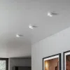 Встраиваемый светильник Elektrostandard Glam 4690389203152 25095/LED a065709 4690389203152 - 2