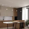 Трековый магнитный светильник Elektrostandard Slim Magnetic 4690389202964 85126/01 a065481 4690389202964 - 4