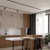 Трековый магнитный светильник Elektrostandard Slim Magnetic 4690389202971 85126/01 a065480 4690389202971 - 5