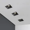 Встраиваемый светильник Elektrostandard Punto 4690389203510 25017/01 a065473 4690389203510 - 4