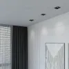Встраиваемый светильник Elektrostandard Punto 4690389203510 25017/01 a065473 4690389203510 - 5