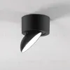 Накладной спот Elektrostandard Smooth 4690389203237 25053/LED a065461 4690389203237 - 3