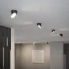 Накладной спот Elektrostandard Smooth 4690389203237 25053/LED a065461 4690389203237 - 5