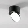 Накладной спот Elektrostandard Smooth 4690389203237 25053/LED a065461 4690389203237 - 2