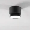 Накладной спот Elektrostandard Smooth 4690389203237 25053/LED a065461 4690389203237 - 4