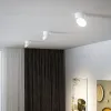 Накладной спот Elektrostandard Smooth 4690389203244 25053/LED a065460 4690389203244 - 2