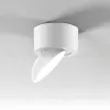 Накладной спот Elektrostandard Smooth 4690389203244 25053/LED a065460 4690389203244 - 3