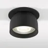 Встраиваемый светильник Elektrostandard Uno 4690389201721 25092/LED a065455 4690389201721 - 2