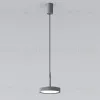 Подвесной светильник Elektrostandard Plate 4690389203367 50260 LED a065413 4690389203367 - 2
