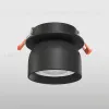 Встраиваемый светильник Elektrostandard Uno 4690389201721 25092/LED a065455 4690389201721 - 3