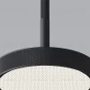 Подвесной светильник Elektrostandard Plate 4690389203350 50260 LED a065411 4690389203350 - 5