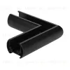 Коннектор угловой накладной Elektrostandard Slim Magnetic 4690389202544 85135/00 a065259 4690389202544 - 1