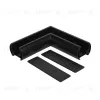 Коннектор угловой накладной Elektrostandard Slim Magnetic 4690389202544 85135/00 a065259 4690389202544 - 3