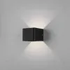 Настенный светильник Elektrostandard Corudo MRL LED 1060 черный 4690389196270  a063687 4690389196270 - 4