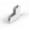 Коннектор угловой внутренний Elektrostandard Slim Magnetic 4690389188749 85091/00 a061238 4690389188749 - 2