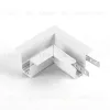 Коннектор угловой Elektrostandard Slim Magnetic 4690389188756 85092/00 a061239 4690389188756 - 1