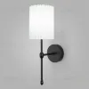 Бра Eurosvet Notturno 60162/1 черный a065661 60162/1 черный - 1
