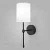 Бра Eurosvet Notturno 60162/1 черный a065661 60162/1 черный - 2