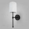 Бра Eurosvet Notturno 60162/1 черный a065661 60162/1 черный - 3