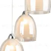 Подвесной светильник Freya Astery FR5375PL-03CH1 FR5375PL-03CH1 - 5