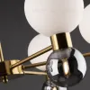 Люстра на штанге Freya Bony FR5394CL-12BS FR5394CL-12BS - 7