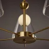 Люстра на штанге Freya Doublety FR5382PL-05BS FR5382PL-05BS - 4