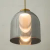 Подвесной светильник Freya Fume FR5399PL-L4BS1 FR5399PL-L4BS1 - 6
