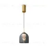 Подвесной светильник Freya Fume FR5399PL-L4BS1 FR5399PL-L4BS1 - 8
