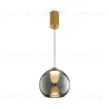 Подвесной светильник Freya Fume FR5399PL-L4BS2 FR5399PL-L4BS2 - 2