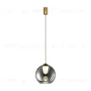 Подвесной светильник Freya Fume FR5399PL-L4BS2 FR5399PL-L4BS2 - 1