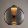 Подвесной светильник Freya Fume FR5399PL-L4BS2 FR5399PL-L4BS2 - 7