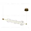 Подвесной светильник Freya Glaze FR5396PL-L11BS FR5396PL-L11BS - 5