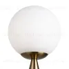 Настольная лампа Freya Glow FR5289TL-01BS FR5289TL-01BS - 4