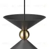 Подвесной светильник Freya Moth FR5392PL-01GR1 FR5392PL-01GR1 - 4